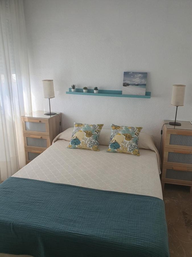 Apartamento En Isla Cristina Puerto Deportivo Exterior photo