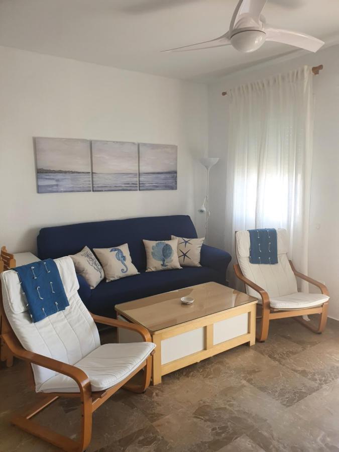 Apartamento En Isla Cristina Puerto Deportivo Exterior photo